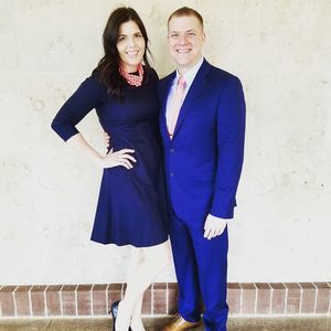 Meet your Posher, Lindsay